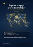 Réparer nos pays par la technologie: Du citoyen jusqu'à l'ONU des peuples.