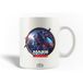 Mass Effect Legendary Edition Videogame Mok keramiek maniacase