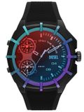 Diesel Framed DZ1986 Herenhorloge 51 mm - Multi