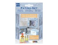KREUL Home Design 79440 Patina Set voor antieke effecten