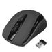 LogiLink ID0031 - Souris optique sans fil - 800 DPI - Noir