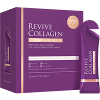 Revive Collagen Menopauze Max - 28 sachets
