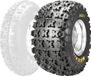 Maxxis M934 Razr2 47j Tl Viervoudige Achterband Zilver 22 x 11.00 / R10