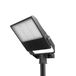Prolumia Pro-Flood adaptateur de mât pour mât Ø76mm 41060734