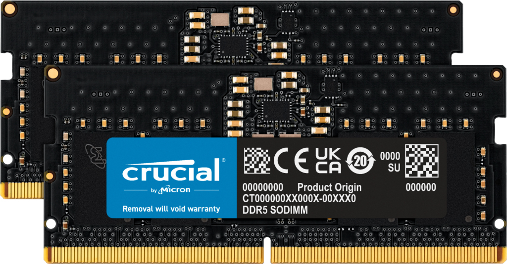 Crucial CT2K8G52C42S5