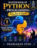 Master Book of Python Programming