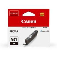 Canon Inktcartridge Pixma Chroma Life 100 TS8750 S/BL Zwart
