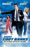 Agent Cody Banks - DVD