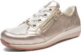 Ara Osaka Goud/wit maat 39