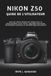 Nikon NIKON Z50 GUIDE DE L'UTILISATEUR