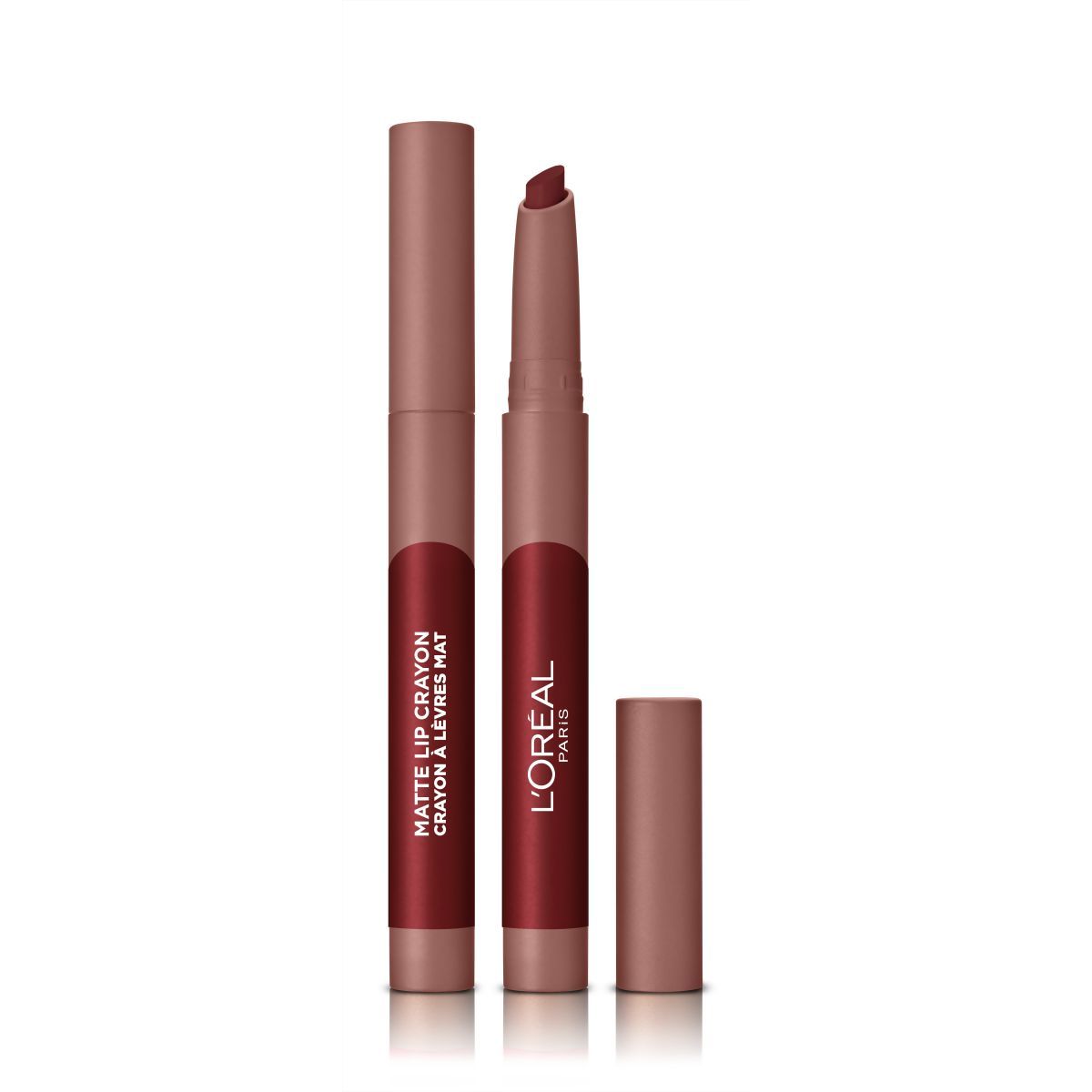 L'Oréal Infaillible Very Matte Lip Crayon - 3600523793846