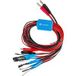 Sunshine Câble d'alimentation SS-905K pour Apple iPhone 6 - 16 Pro Max Series