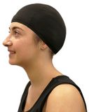 Softee Bonnet de bain Polyester Softee Senior Corail SENIOR