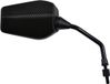 Vicma Rechter Spiegel voor Peugeot 50 XPS Motor 2003-2010 E151D Carbone