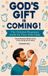 God's Libri GmbH God's Gift- God's Gift is Coming! The Christian Pregnancy Guide for First-Time Dads