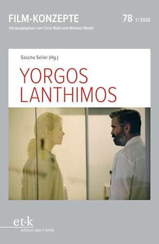 Yorgos Edition Text + Kritik Yorgos Lanthimos: 78