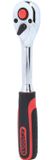 KS Tools 915.3890 3/8" Omschakelratel 200 mm