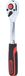 KS Tools 915.3890 3/8" Omschakelratel 200 mm