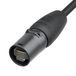 Neutrik NE8MX-B-TOP Kabelconnector Stekker Piece 1 stuk(s)