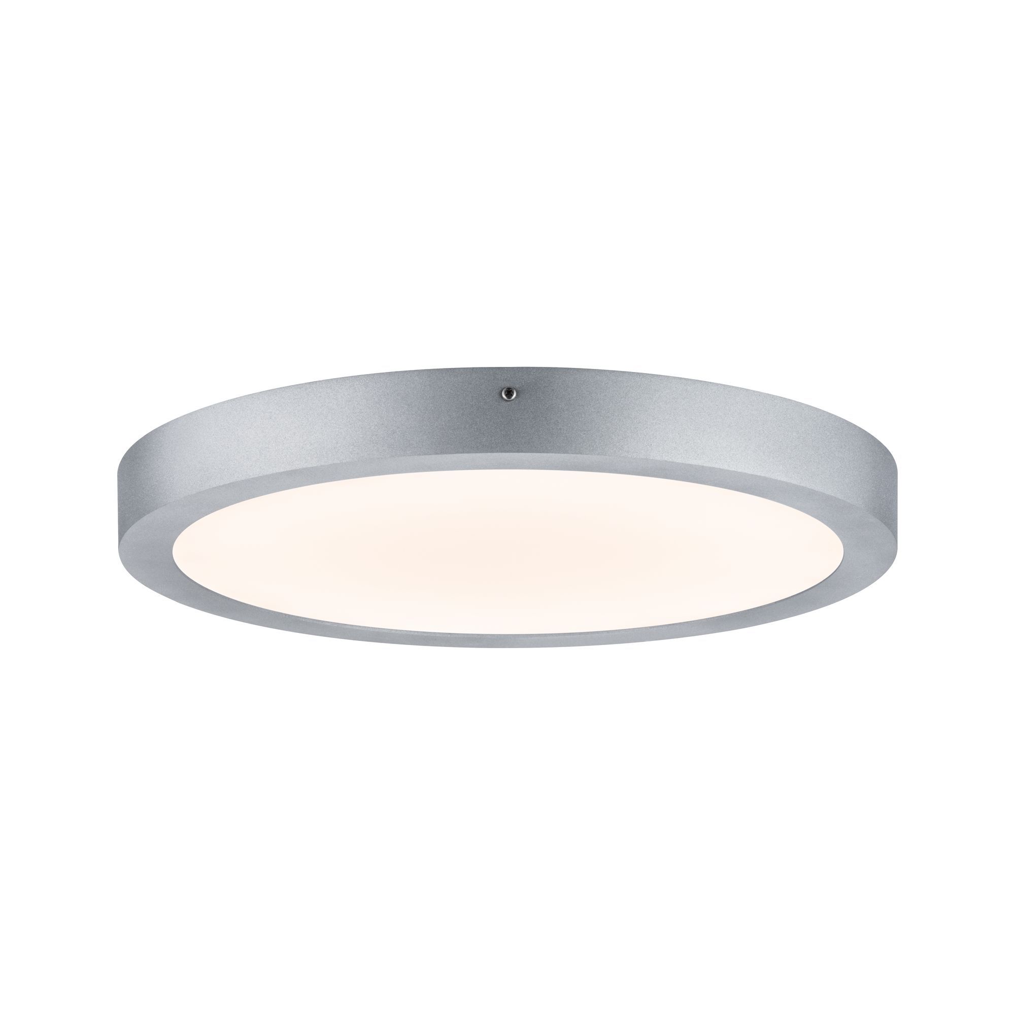 Paulmann 706.56 Wandlamp - 1700 Lumen - Aluminium