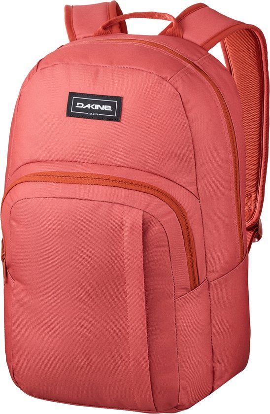 Dakine Class Backpack 25L - Mineral Red - 15 inch Laptop - Unisex