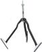 Merkloos / Sans marque HBM 4 inch hoonapparaat 51-250mm