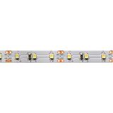 L&S Meccano Ledstrip, zelfklevend, met flexibele printplaat in neutraal wit, 3000 K, IP20, flexibel en scheidbare ledstrip 12 V, 30 m