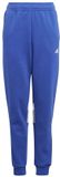 Adidas 3 Stripes Tib Broek Blauw 15-16 Jaar Jongens/Meisjes