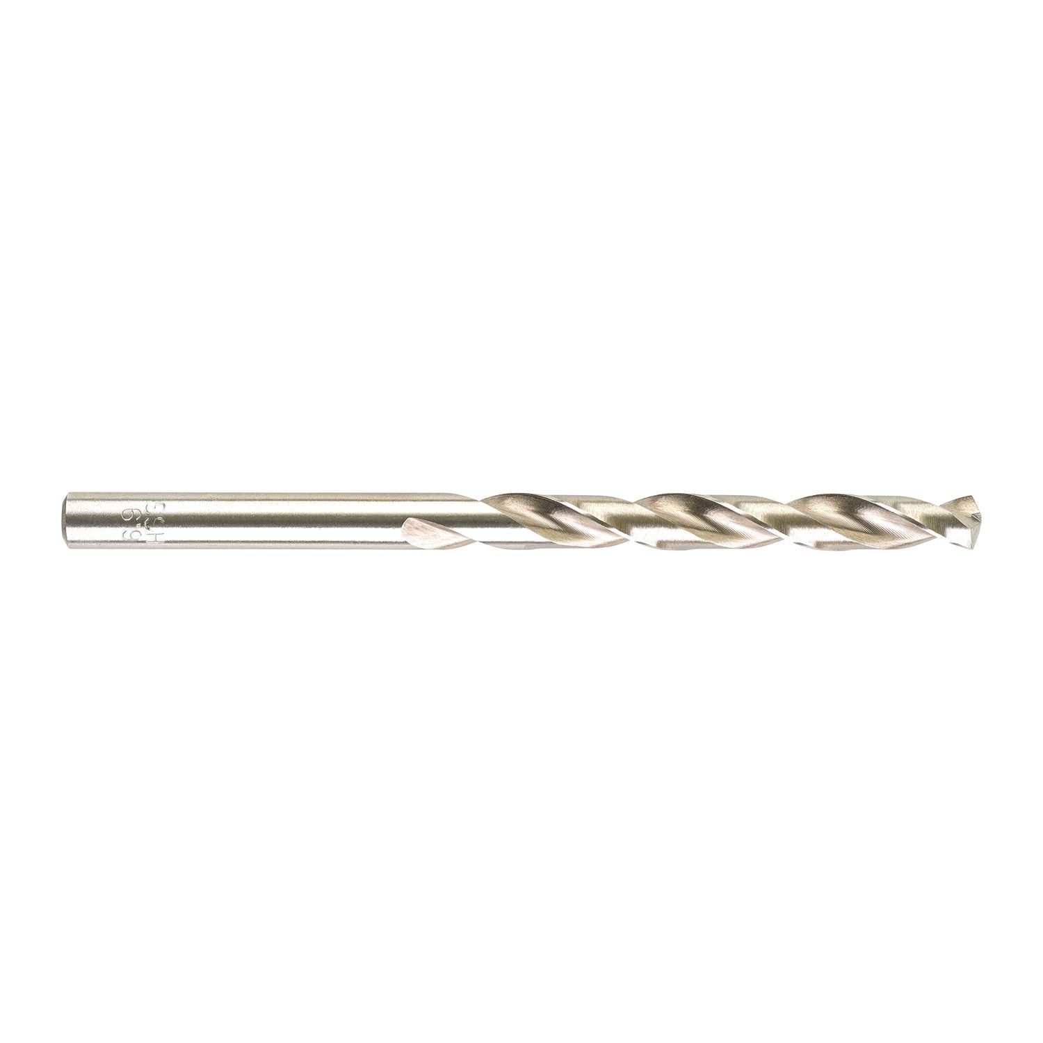 THUNDERWEB - Metaalboren DIN 338 - 6,9mm - 5 stuks