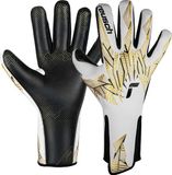 Reusch Pure Contact Gold X GluePrint Strapless Keepershandschoenen - Maat 11