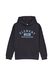 ELEMENT Sportief sweatshirt blauw / zwart