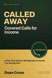 Called The Options Strategy: Called Away