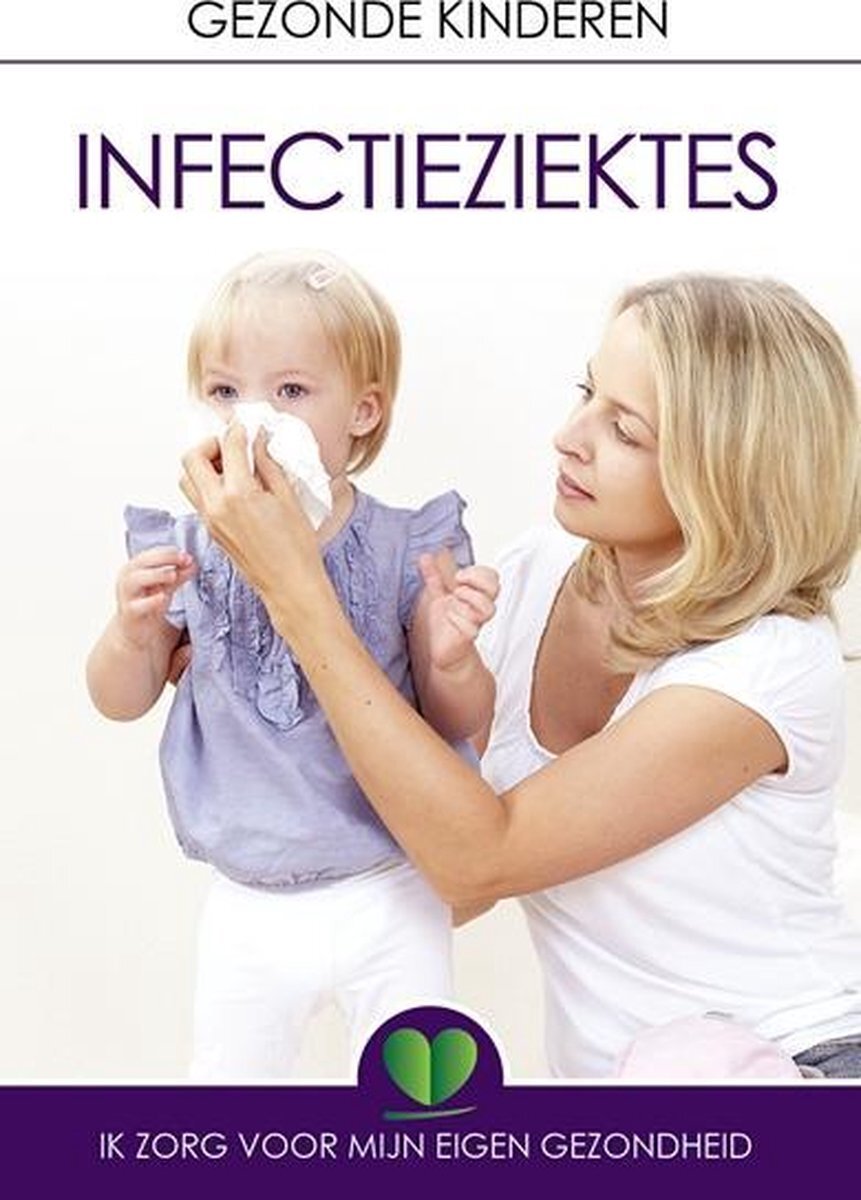 BAECKENS Infectieziektes