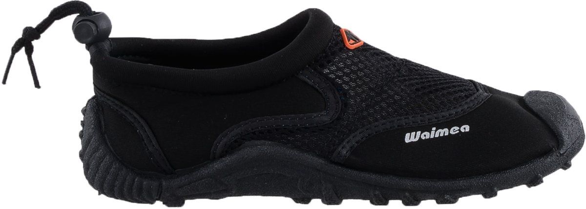 Waimea Waterschoenen Kinderen Zwart Maat 33