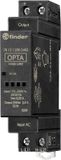 Finder 78.12.1.230.2482 DIN-rail netvoeding 24 V/DC 0.63 A 12 W