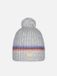 Barts Muts Limeah Kinder Beanie (Heather Grey)