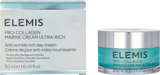 Elemis Pro-Collagen Marine Cream Ultra Rich 50 ml
