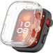 Strap-it Huawei Coque TPU Huawei Watch Fit 4 Pro (transparent)