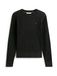 TOMMY HILFIGER Trui zwart