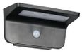 Reality Leuchten ATICO R24696132 Led-wandlamp op zonne-energie voor buiten