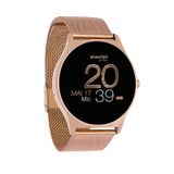 xlyne Joli XW PRO Smartwatch Roségoud