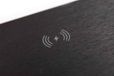 Audio Block Passion Internetradio DAB+ FM Radio - Schwarz