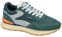 The Hoff Brand City Chroma Sneakers - Dames - Groen - Maat 40