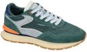 The Hoff Brand City Chroma Sneakers - Dames - Groen - Maat 40