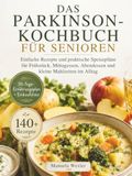 DAS PARKINSON-KOCHBUCH FÜR SENIOREN