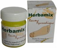 Kerala Nature Herbamix Ayurvedische Kraakbalsem 20g