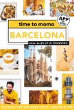 Barcelona: time to momo Barcelona