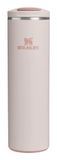 Stanley Transit Fliptop Mug 590 ml Roze Roestvrijstaal