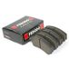 Ferodo Racing FCP1308H remblokken racewagen, achter