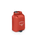 Osprey Uiterst lichte droogzak 3L oranje (Mars Orange)